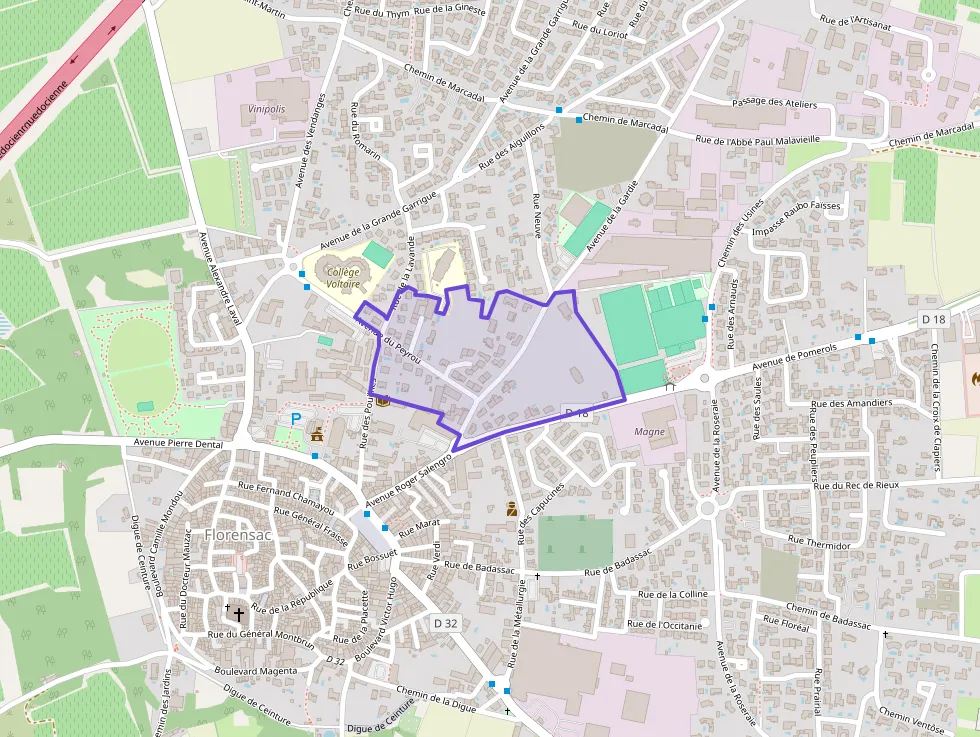 Appartement 110 m² 5 pièces à vendre à Florensac