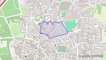 Appartement 110 m² cinq pièces à vendre à Florensac