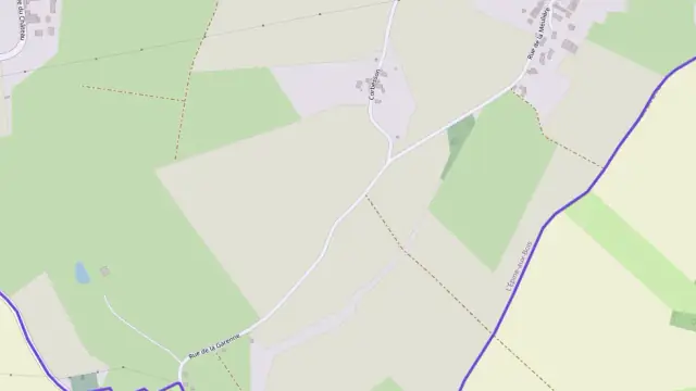 Appartement 100 m² trois pièces à vendre à L`Épine-aux-Bois