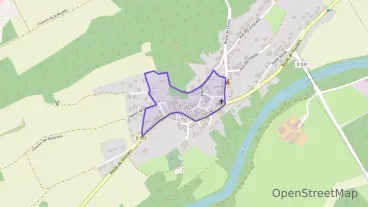 Appartement 60 m² trois pièces à vendre à Condé-sur-Aisne