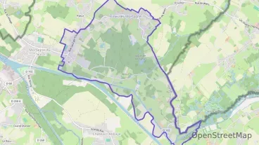 appartement de trois chambres 83 m² à vendre à Flines-lès-Mortagne