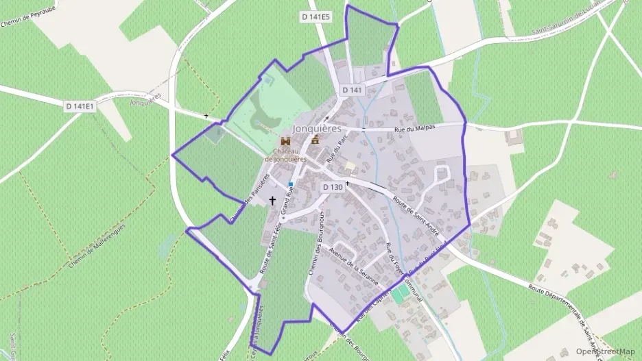 Appartement 35 m² une piece à vendre à Jonquières
