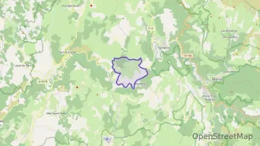 Appartement 71 m² trois pièces à vendre à Gorges du Tarn Causses