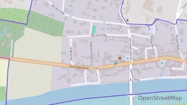 Appartement 38 m² une piece à vendre à Laroche-Saint-Cydroine Appartement 38 m² une piece à vendre à Laroche-Saint-Cydroine