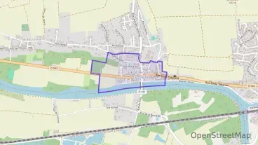 Appartement 38 m² une piece à vendre à Laroche-Saint-Cydroine Appartement 38 m² une piece à vendre à Laroche-Saint-Cydroine