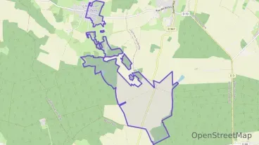 Appartement de deux pièces 50 m² à vendre  à Villeneuve-sur-Fère