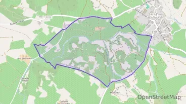 Appartement 98 m² quatre pièces à vendre à Saint-Pons-de-Mauchiens