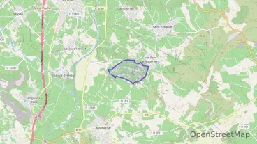 Appartement 98 m² quatre pièces à vendre à Saint-Pons-de-Mauchiens