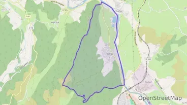 appartement d'une chambre 47 m² à vendre à Mazeyrat-d`Allier