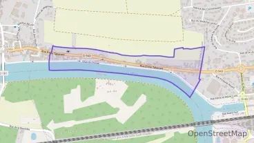 Appartement 32 m² deux pieces à vendre à Laroche-Saint-Cydroine