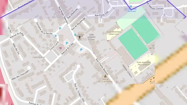 Appartement 50 m² deux pieces à vendre à La Sentinelle