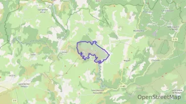 Appartement 110 m² cinq pièces à vendre à Blandas