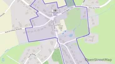 Appartement de trois pièces 56 m² à vendre à Magnet Appartement de trois pièces 56 m² à vendre à Magnet