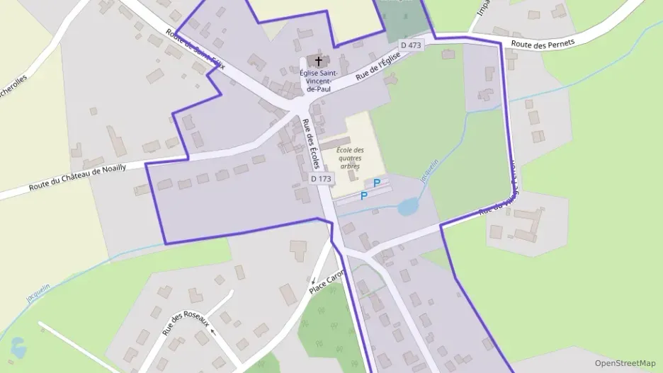 Appartement 56 m² trois pièces à vendre à Magnet