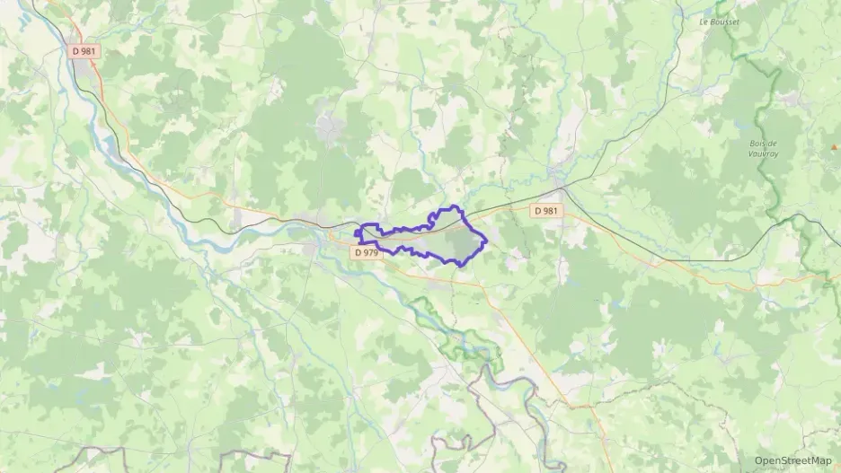 Appartement 70 m² trois pièces à vendre à Champvert Appartement 70 m² trois pièces à vendre à Champvert