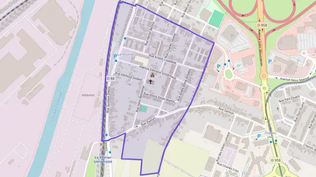 Appartement 27 m² une piece à vendre à Trith-Saint-Léger