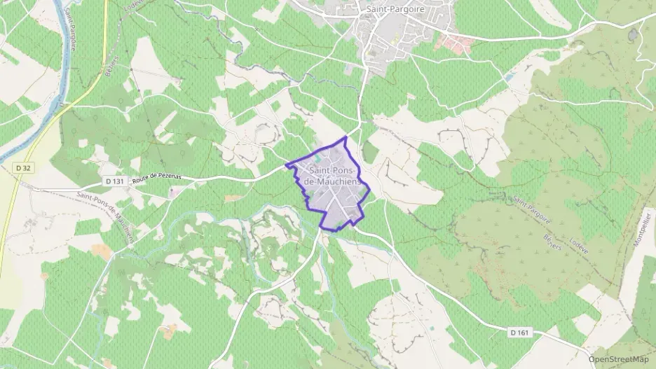 Appartement 32 m² deux pieces à vendre à Saint-Pons-de-Mauchiens Appartement 32 m² deux pieces à vendre à Saint-Pons-de-Mauchiens