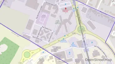 Appartement 32 m² une piece à vendre à Aulnoy-lez-Valenciennes