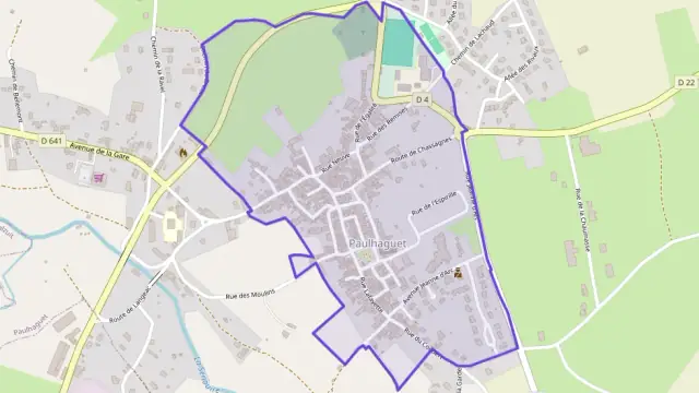 Appartement 55 m² trois pièces à vendre à Paulhaguet