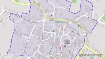 appartement d'une chambre 39 m² à vendre à Vailly-sur-Aisne appartement d'une chambre 39 m² à vendre à Vailly-sur-Aisne