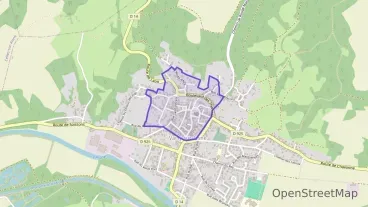 appartement d'une chambre 39 m² à vendre à Vailly-sur-Aisne appartement d'une chambre 39 m² à vendre à Vailly-sur-Aisne