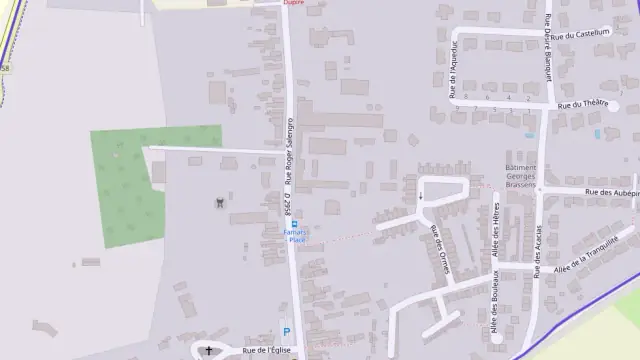 Appartement 150 m² 5 pièces à vendre à Famars