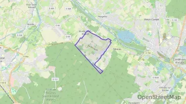 Appartement 30 m² deux pieces à vendre à Bruille-Saint-Amand