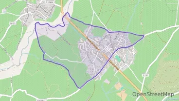 Appartement 100 m² quatre pièces à vendre à Plaissan