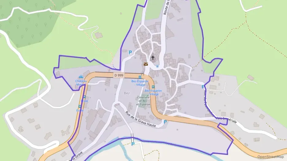 Appartement 60 m² deux pieces à vendre à Bez-et-Esparon