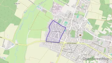 Appartement 62 m² trois pièces à vendre à Saint-Georges-sur-Baulche