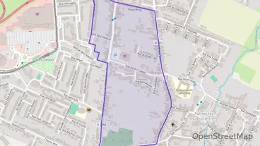 Appartement 12 m² une piece à vendre à Aulnoy-lez-Valenciennes