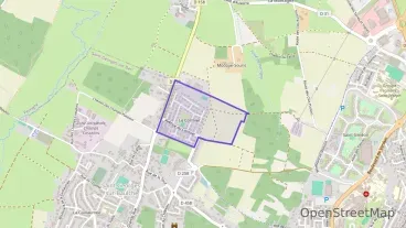 Appartement 79 m² trois pièces à vendre à Saint-Georges-sur-Baulche
