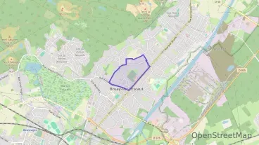 Appartement 42 m² deux pieces à vendre à Bruay-sur-l`Escaut