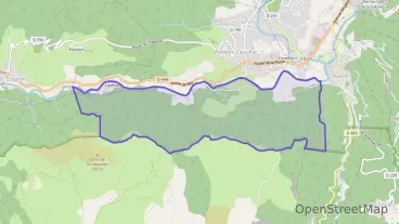 Appartement 60 m² trois pièces à vendre à Molières-Cavaillac