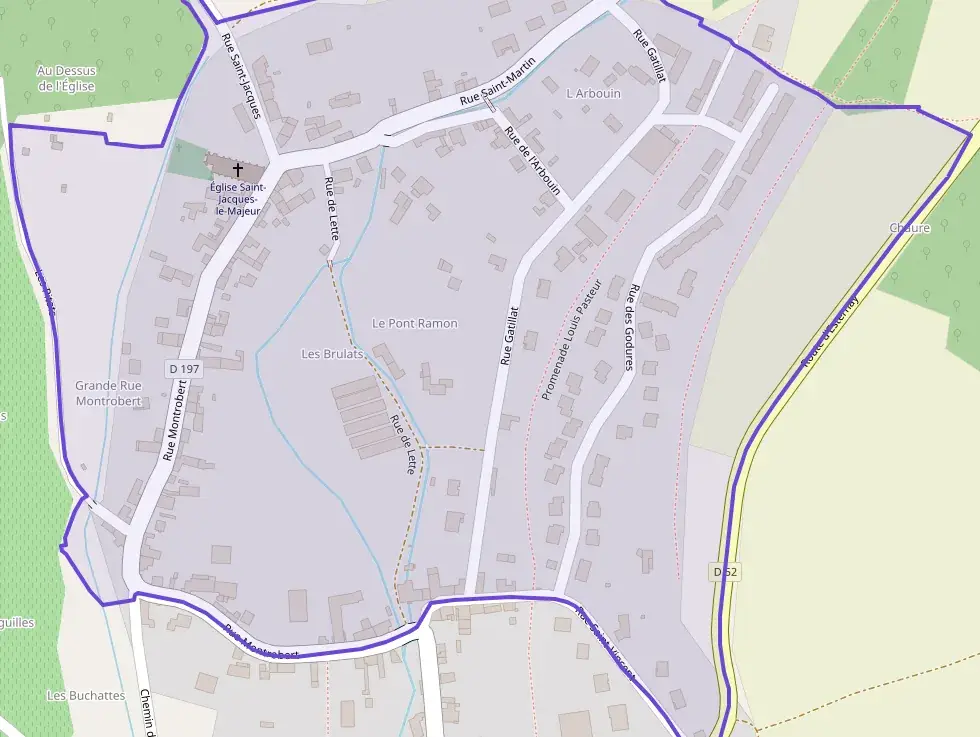 Appartement 50 m² quatre pièces à vendre à Villenauxe-la-Grande