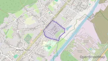 Appartement 70 m² quatre pièces à vendre à Bruay-sur-l`Escaut