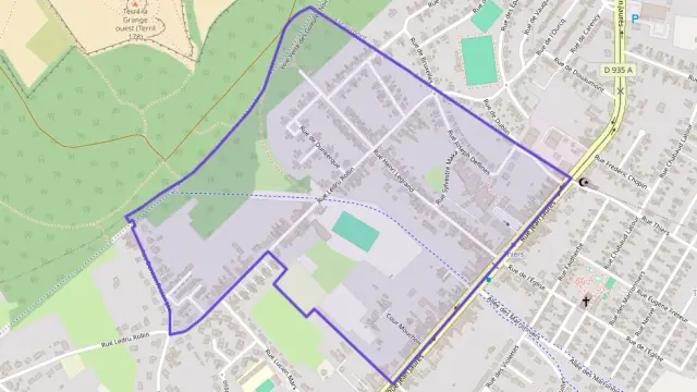 Appartement 69 m² trois pièces à vendre à Bruay-sur-l`Escaut