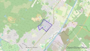 Appartement 69 m² trois pièces à vendre à Bruay-sur-l`Escaut
