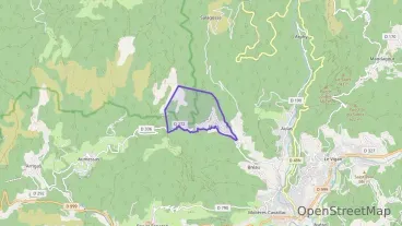 Appartement 36 m² deux pieces à vendre à Bréau-Mars