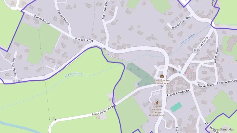 Appartement 48 m² trois pièces à vendre à Saint-Étienne-du-Valdonnez Appartement 48 m² trois pièces à vendre à Saint-Étienne-du-Valdonnez