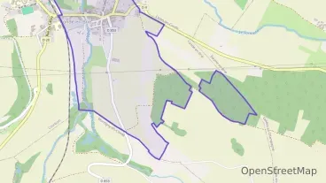 appartement d'une chambre 23 m² à vendre à Condé-en-Brie