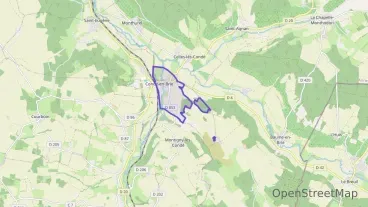 appartement d'une chambre 23 m² à vendre à Condé-en-Brie