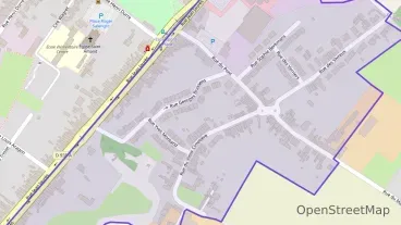 Appartement 40 m² trois pièces à vendre à Escautpont