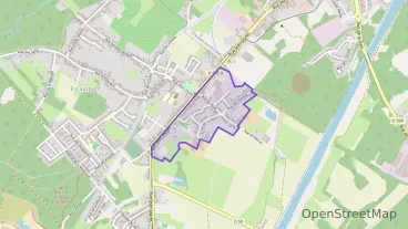 Appartement 40 m² trois pièces à vendre à Escautpont