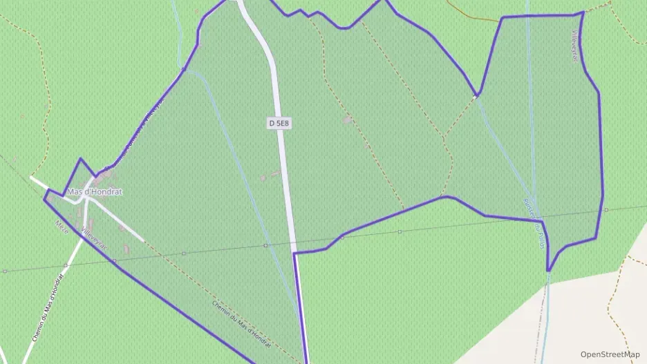 Appartement 80 m² trois pièces à vendre à Villeveyrac