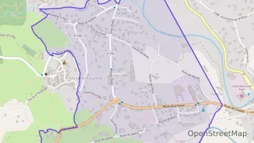 Appartement 65 m² trois pièces à vendre à Molières-Cavaillac