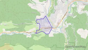 Appartement 65 m² trois pièces à vendre à Molières-Cavaillac