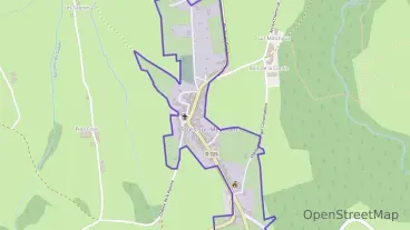 Appartement 66 m² trois pièces à vendre à Tours-sur-Meymont