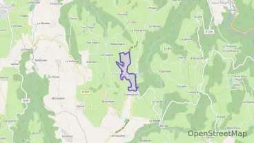 Appartement 66 m² trois pièces à vendre à Tours-sur-Meymont