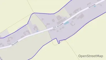 Appartement 81 m² quatre pièces à vendre à Le Gault-Soigny